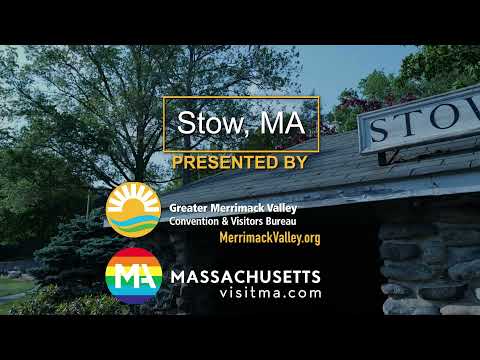 Stow, MA: Town of the GMVCVB