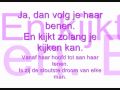 Jan Smit - Dan Volg Je Haar Benen + Songtekst ...
