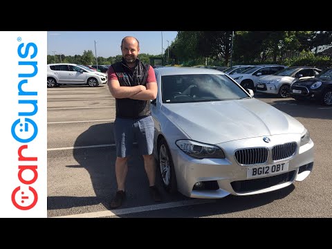 BMW F10 5 Series Used Car Review | CarGurus UK
