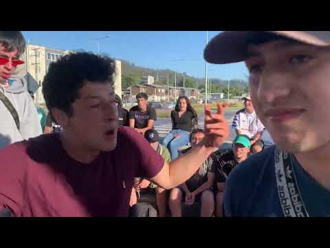 @smashbattlevictoria7745 vs. Amapolas Battles: 8vos - La Junta del Under 2022