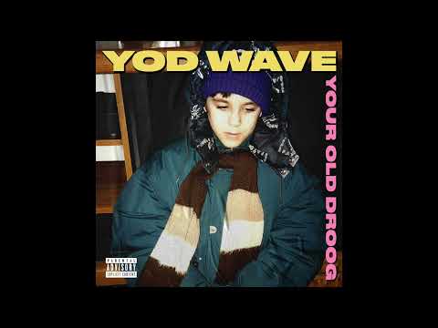 Your Old Droog - .500