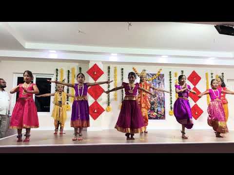 Muddu Gare Yashoda Performance