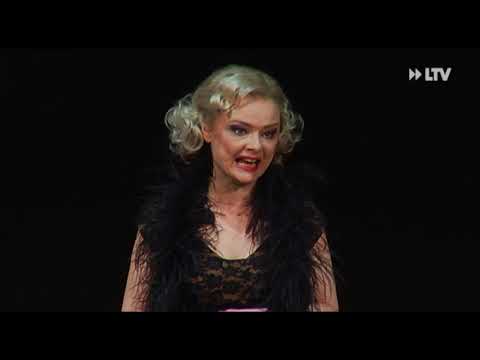 Eine Frage der Einstellung - 26.02.2016