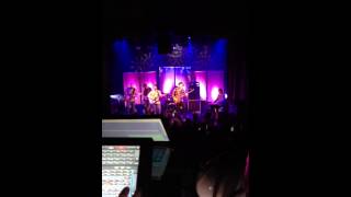 Assembly of Dust Second Song w/ Scott Metzger