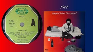 1968/Joaquín Sabina 1978