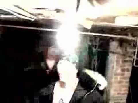 Danny Diablo - Satanic Shamrocks (remix)