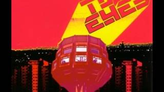 TV Eyes - Mission- Submission