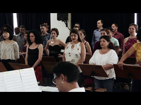 Centro de Cultura Coral | Episódio 3: Vocalize