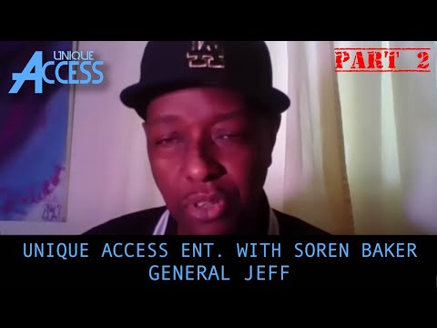 General Jeff: Joe Cooley Is The Michael Jordan of Turntables & New York’s “Dust Music”