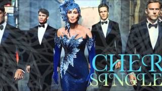 Cher - You Haven't Seen The Last Of Me (Dave Aude Club Mix)