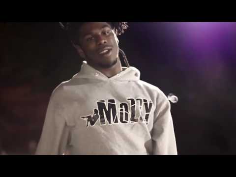 Bash The Rappa - Trust Issues ft. Bam Laden, Ivey3