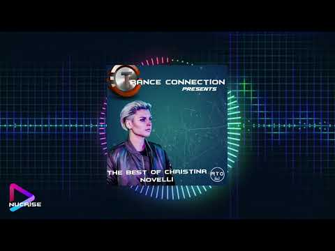 The Best of Christina  Novelli - Trance Vocalist
