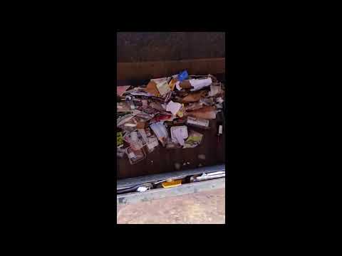download lagu mp3 mp4 Recycling Compactor, download lagu Recycling Compactor gratis, unduh video klip Recycling Compactor
