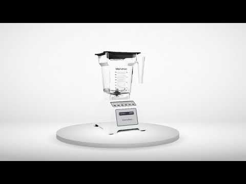 Blendtec Total Blender Reviews