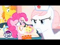 My Little Pony In Hindi Baby Cakes Friendship Is Magic Full Episode MLP