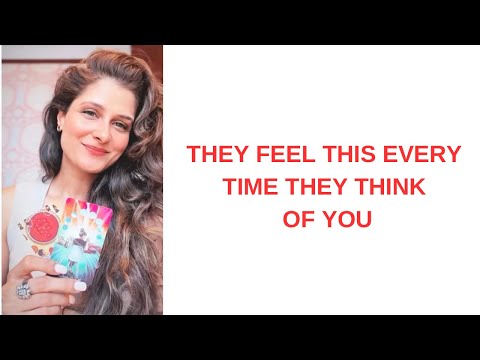 This Is Exactly What Happens Inside Them When They Think of You