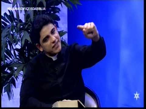 Páginas Difíceis da Bíblia  15 Setembro 2019      -      Pe.F.C.Cardoso