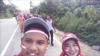 preview picture of video 'KUKERTA RM UR 2018 - Desa Lubuk Terentang'