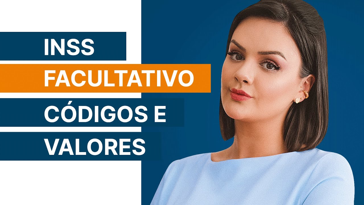 Pagar INSS como Facultativo | Valores, Códigos e INSS em Atraso