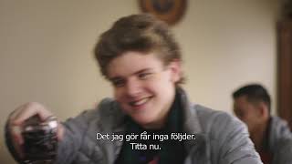 Christmas All Over Again - Trailer