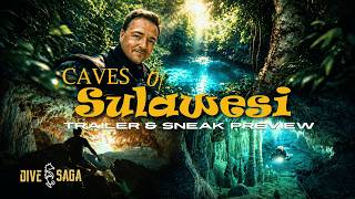 Caves of Sulawesi - TRAILER & Sneak Preview