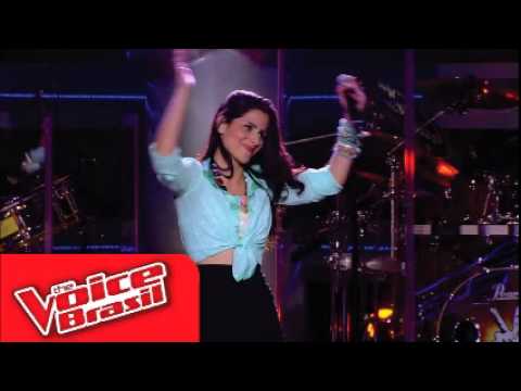 Mira Callado - Na Estrada (The Voice Brasil)