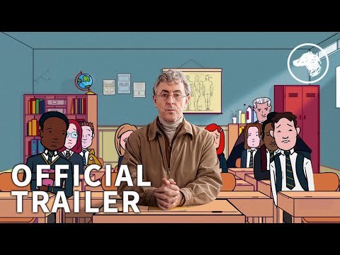 My Old School - Official UK Trailer