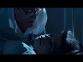 Terminator 2: Sarah Connor Gets Licked (widescreen)