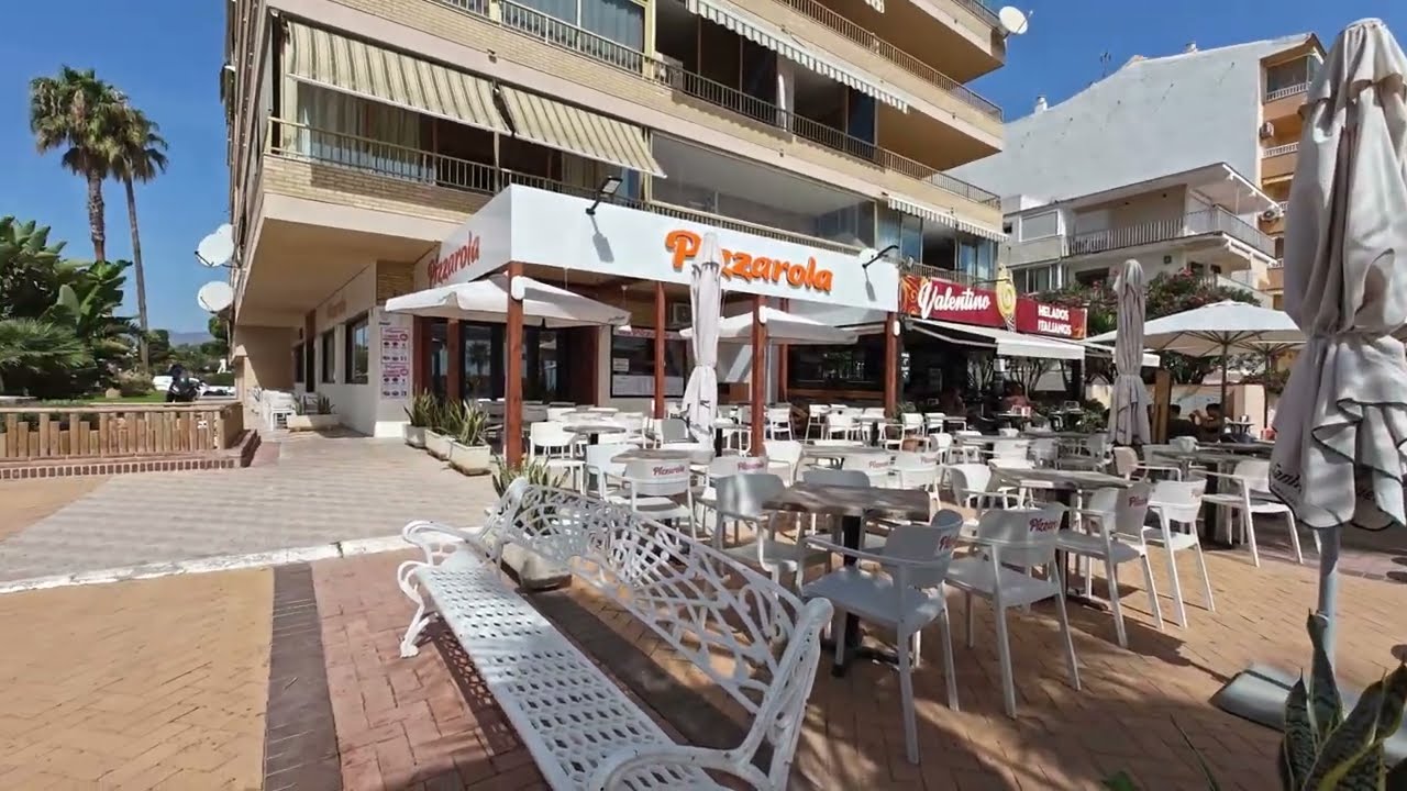Premises for sale in Playa de los Boliches - 04505 Premises for sale in Playa de los Boliches - 04505