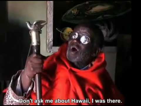 CREDO MUTWA BEFORE MY EYES CLOSE IN DEATH