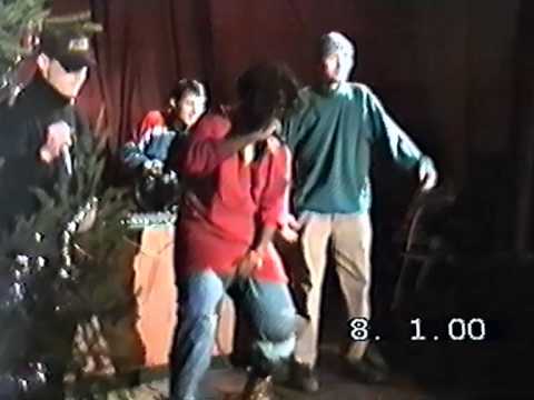 Ikambi GwaGwa - Д.К. Первомайский