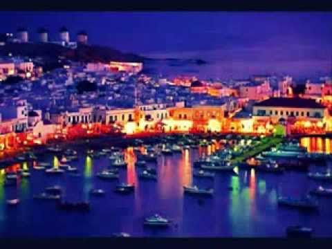 Geo Da Silva & Dj Gogos   Crazy Mykonos The Glass Brothers Remix)