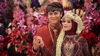 Download lagu ALHAMDULILLAH RESEPSI SELESAI JUGA | TUNGGUIN LESLAR JUNIOR KAMI.. mp3