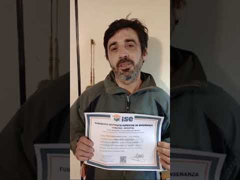 video testimonio
