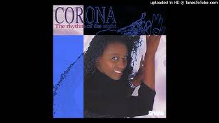 Corona - I Want Your Love (Original bass and drums only)