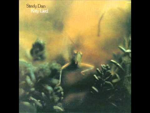 Steely Dan   Katy Lied 1975, Studio Album 07 Your Gold Teeth