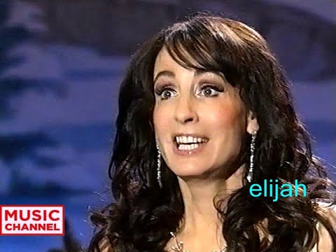 ANNA MARIA KAUFMANN. O HOLY NIGHT!