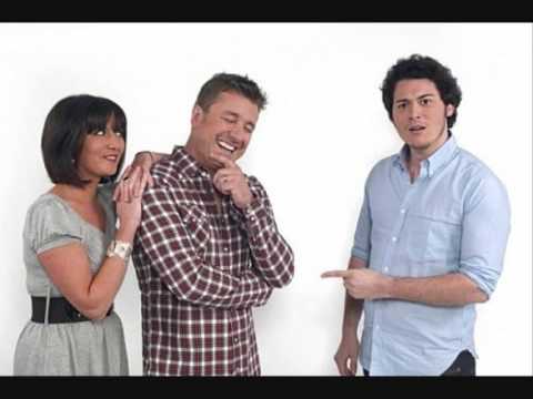 Bruno Guillon petits extraits