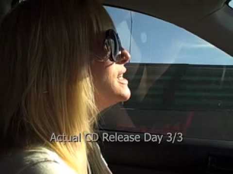 Molly Jenson - Webisode 5