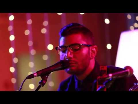 Balafeesh Presents: Ahmad Farah “Maktoob” - أحمد فرح “مكتوب” في بلافيش