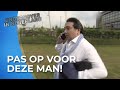 Zogenaamde HANDELAAR wil iemand oplichten voor TONNEN! | Undercover in Nederland