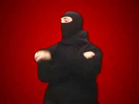 Ask a Ninja Pirates Of the Caribbean 3 Review