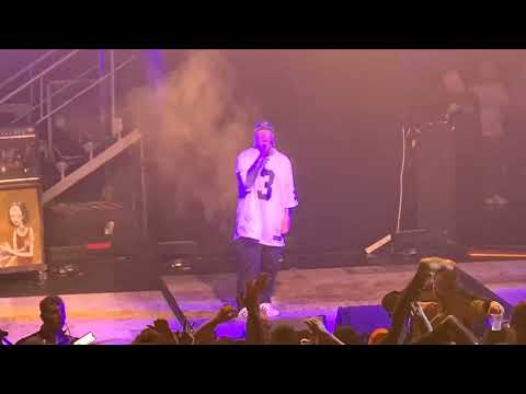 Limp Bizkit - Behind Blue Eyes (live) @o2 Birmingham Academy, 13th April 2023