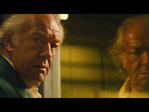 Layer Cake OST - Aria ft. Michael Gambon | Lisa Gerrard | 10 Hour Loop (Repeated & Extended)