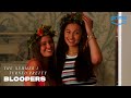 The Summer I Turned Pretty Bloopers Prime Video