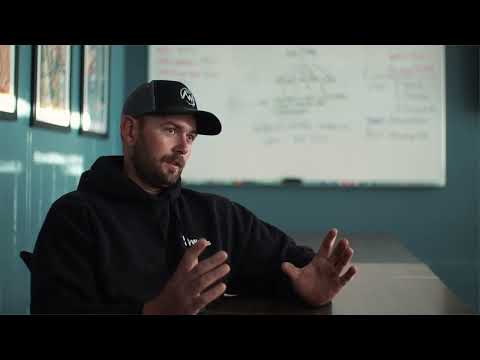 Slaying Dragons - The Removal of a 116" Diameter Sugar Pine - ArborWorks LLC