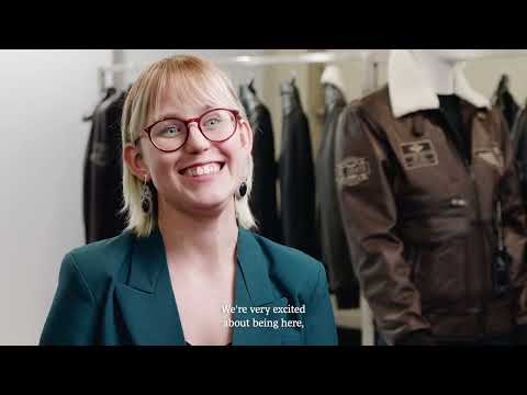 Pure London is International - Poland