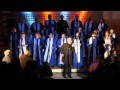 Oliver Schott feat. The Golden Gospel Choir - Go ...