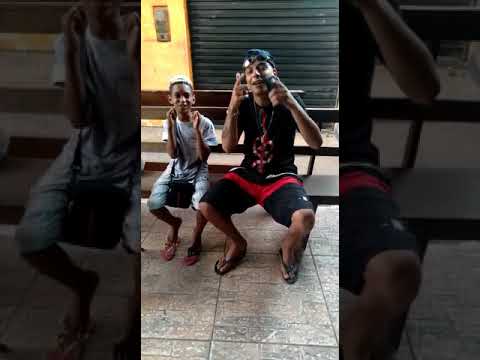 MC Vitinho Pr e MC Luanzinho CL #Revelacão2021 #Kondzilla