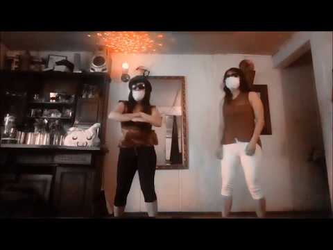 Dance Cover de Brilli-Anni Style/Just dance